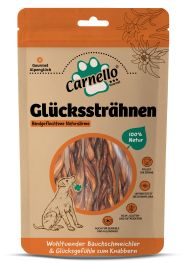 Carnello Glückssträhnen