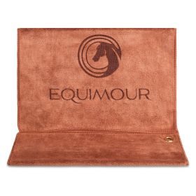 Equimour Microfaser-Handtuch "PAMINO"