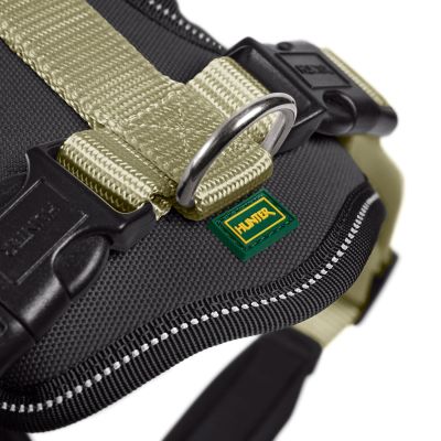 Thumbnail 7: HUNTER Geschirr Neopren M/1, oliv/schwarz