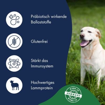 Thumbnail 3: Dr.Clauder’s Best Choice Adult Lamm & Reis 12,5kg