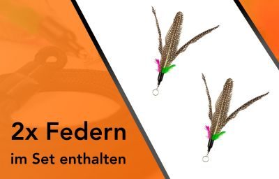 Thumbnail 3: SCHLITZOHR Katzenangel Arnold