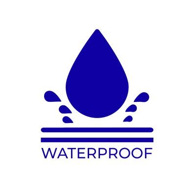 Thumbnail 6: HOUND&NATURE Wasserdichte Baumwoll-Hundedecke für Inkontinenz, Welpen, Sofaschutz, Autoschutz