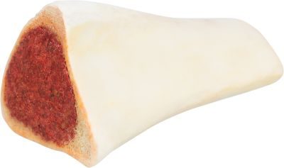 Thumbnail 3: TRIXIE Schienbein-Knochen, gefüllt, Rind