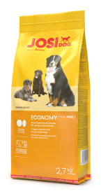 JosiDog JosiDog Economy 3x2,7kg