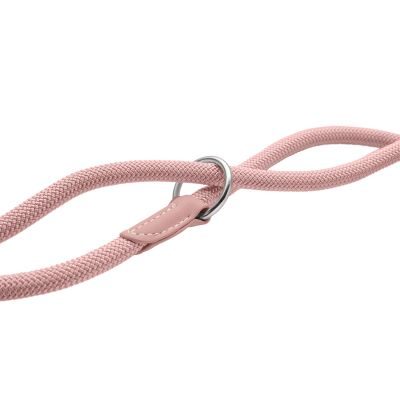 Thumbnail 4: HUNTER Verstellbare Führleine Malibu 10/200, zartrosa