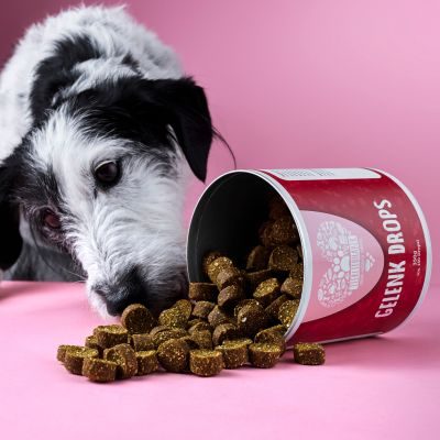 Thumbnail 6: Tierliebhaber Gelenk Drops für Hunde - Für gesunde Gelenke & mehr Bewegungsfreude