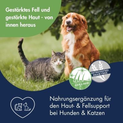 Thumbnail 3: Dr.Clauder´s Fell Plus Paste 100ml