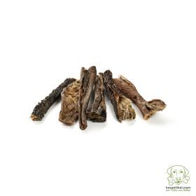 kauartikel.com Kamel-Pansen - hypoallergener Hunde-Kauartikel - Hunde-Snack - Kausnack - Leckerli