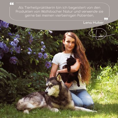 Thumbnail 5: Wolfsbacher Natur Bio Schwarzkümmelöl 250ml