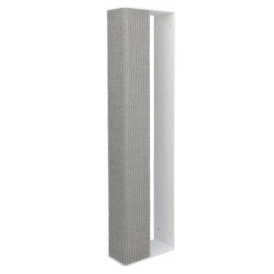 Thumbnail 2: stylecats® Kletterstamm Trekky Medium weiß hellgrau, 68 cm