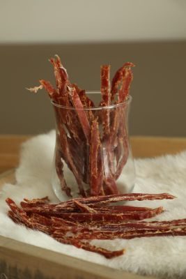 Royal Diamonds Royal Diamonds Entenbrust Streifen 500g