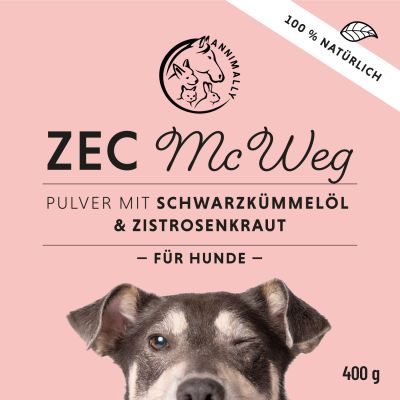 Thumbnail 3: annimally Zec McWeg