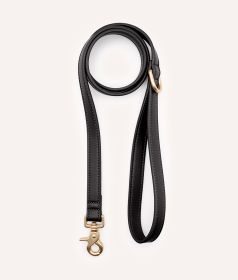 CAFIDE Hundeleine aus Veganem Leder 1,4 m, Jala