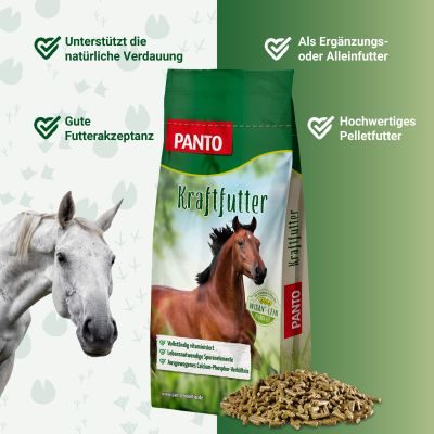 Thumbnail 6: PANTO Formel E (5mm Pellet) 25kg