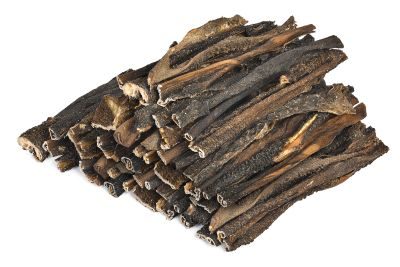 Thumbnail 4: Kaureks Natur Hundeleckerlies Rinderpansen ca. 30cm 2 kg - Hunde-Kauartikel - Hunde-Snack - Kausnack - Leckerli