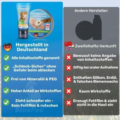 Thumbnail 6: BluePet Hühnerherzen Gefriergetrocknet 60g