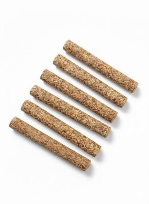 Thumbnail 2: Kaureks Natur Hundeleckerlies VEGE Kaustange 15cm 6 Stk.