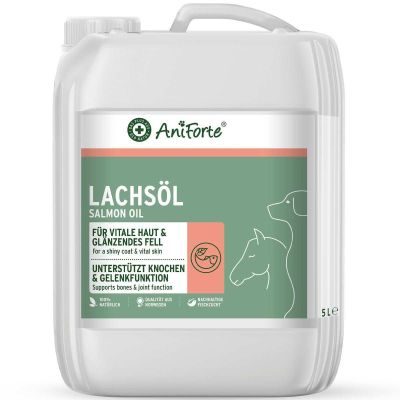 Thumbnail 14: AniForte Lachsöl