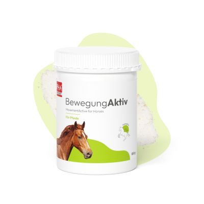 Thumbnail 3: PHA PHA Muskel & Leistung für Pferde