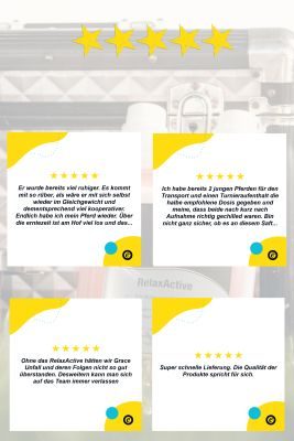 Thumbnail 4: Equanis RelaxActive – Nerven Pferd