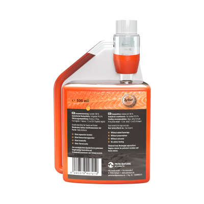 Thumbnail 2: Pets Nature Pets Nature Lachsöl 500ml