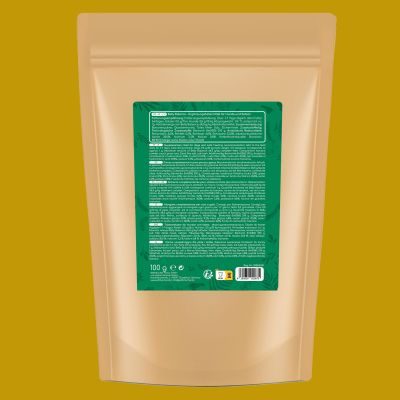 Thumbnail 7: Wolfsbacher Natur Belly Balance Pulver