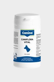 Canina Caniflora Vital für Hunde
