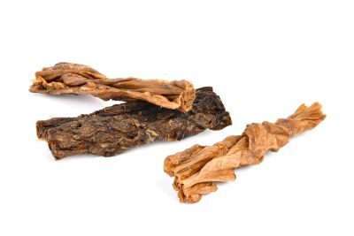 Thumbnail 3: Kaureks Natur Hundeleckerlies Kaureks Natur HundeleckerliesPferdemagen 800g