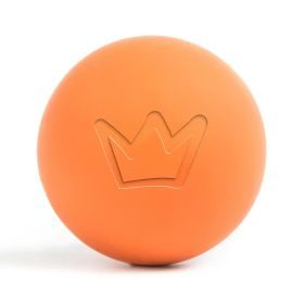 Rudelkönig RudelkönigHundeball aus Naturkautschuk, Robustes Hundespielzeug