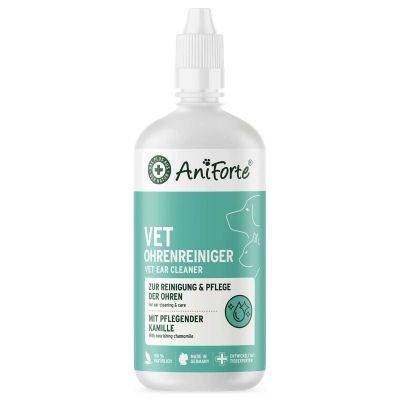 AniForte VET Ohrenreiniger Kamille