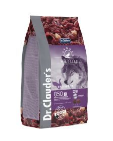 Dr.Clauder’s Wildlife Ente 2kg