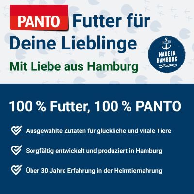 Thumbnail 6: PANTO Sportmüsli mit Wisan-Lein 20kg