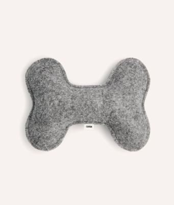 Thumbnail 3: CAFIDE Juguete Perro Gris, Play