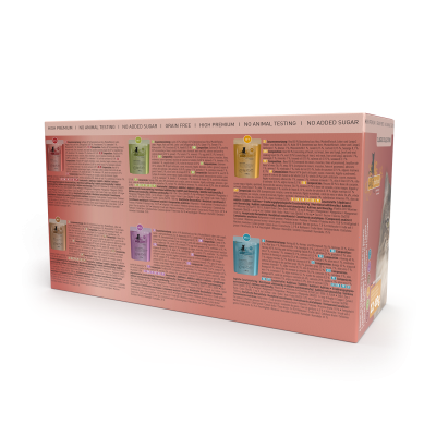 Thumbnail 2: catz finefood® catz finefood® CLASSIC Collection I 12 x 85g