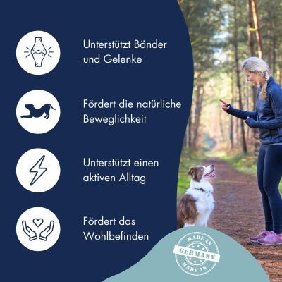 Thumbnail 3: Dr.Clauder´s Functional Coins Yoga Flex 80g