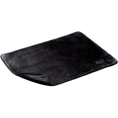 Thumbnail 1: HUNTER Hundedecke Konstanz L (100 x 70 cm), schwarz