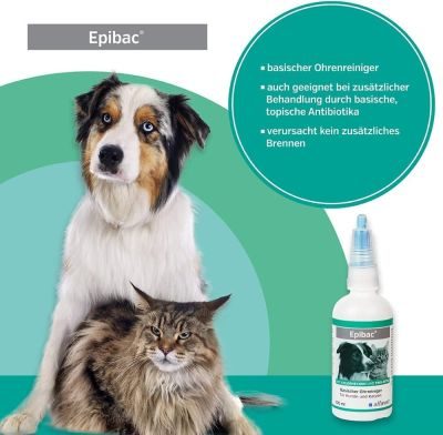 Thumbnail 3: alfavet Epibac 100 ml