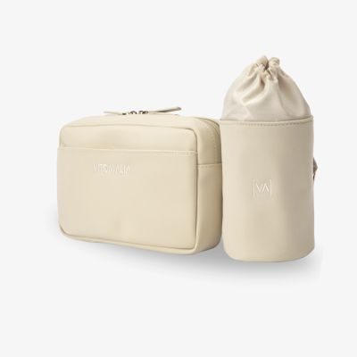 Thumbnail 12: Vitomalia Gassi Bauchtasche - Beige