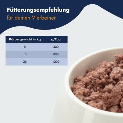 Thumbnail 4: Dr.Clauder’s Selected Meat Rind 200g