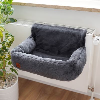 Thumbnail 15: SCHLITZOHR Heizungsliege Lucky (beige)