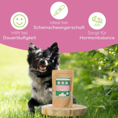 Thumbnail 8: Wolfsbacher Natur Venus Balance Pulver