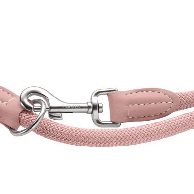 Thumbnail 5: HUNTER Verstellbare Führleine Malibu 10/200, zartrosa