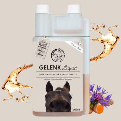 annimally Gelenk Liquid