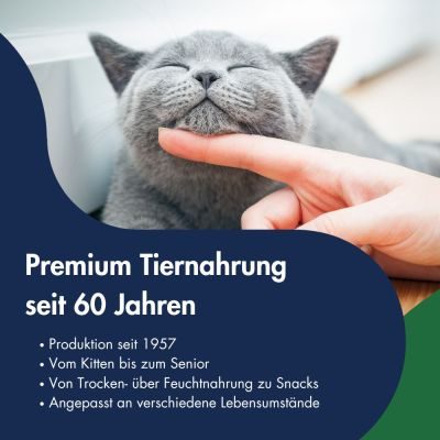 Thumbnail 2: Dr.Clauder’s Dr.Clauder´s High Premium Outdoor 400g