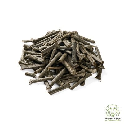 kauartikel.com Kabeljau-Sticks - Hunde-Kauartikel - Hunde-Snack - Kausnack - Fisch-Leckerli