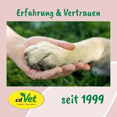 Thumbnail 2: Fit-BARF® VitalMix 450 g – Ergänzungsfuttermittel für Hunde & Katzen auf natürlicher Basis