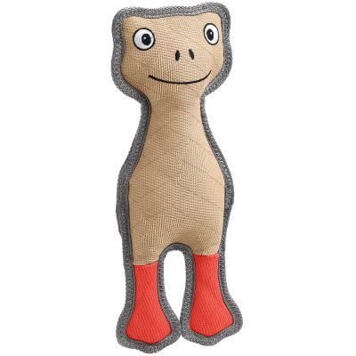 Thumbnail 2: HUNTER Hundespielzeug Tough Pombas Frosch 33 cm