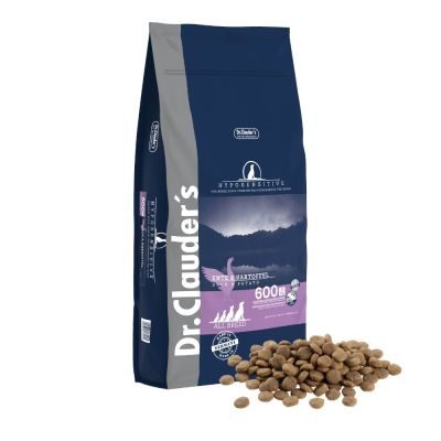 Dr.Clauder´s Hyposensitive Ente&Kartoffeln 11,5kg