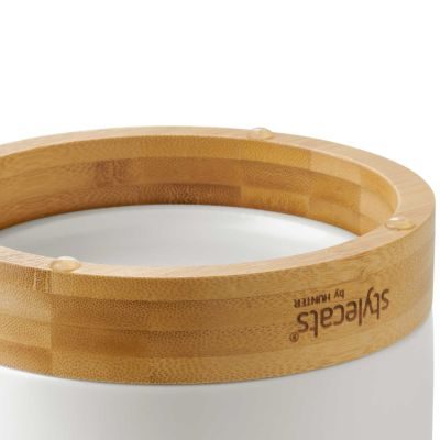 Thumbnail 3: stylecats® Keramik-Katzennapf Belbo Ø 15 cm, weiß