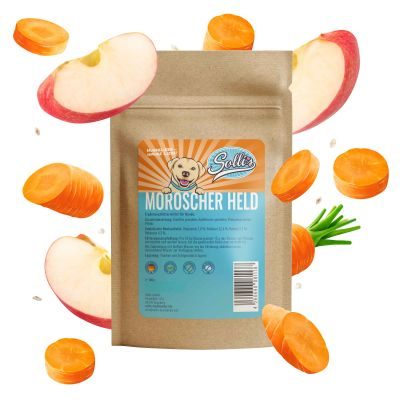 Thumbnail 1: Sollis Moroscher Held - optimierte Rezeptur